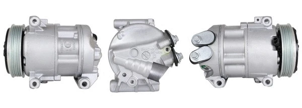 Compressor, air conditioning (AC01049)