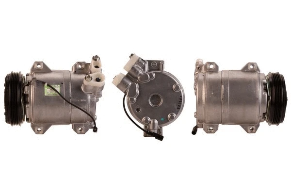Compressor, air conditioning (AC00705)