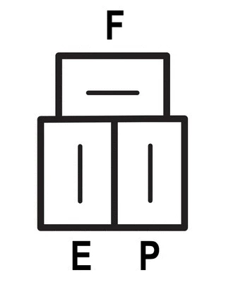 Alternator (AL00174)