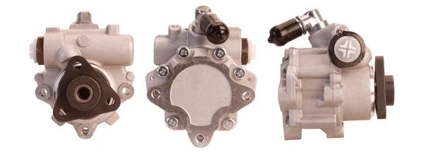 Hydraulic Pump, steering (PU00213)