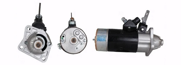 Starter (ST00156)