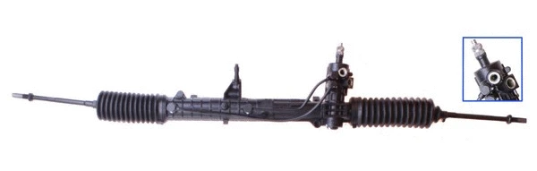 Steering Gear (SG00008)