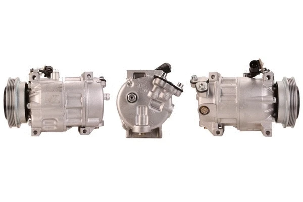Compressor, air conditioning (AC00265)