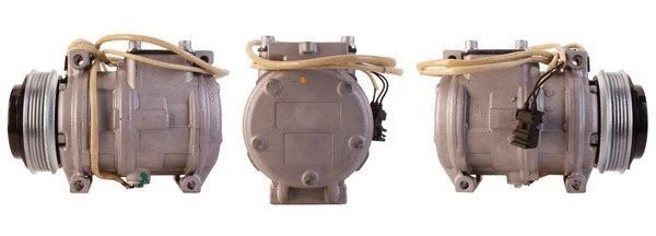 Compressor, air conditioning (AC00610)