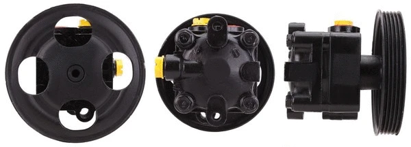 Hydraulic Pump, steering (PU00434)