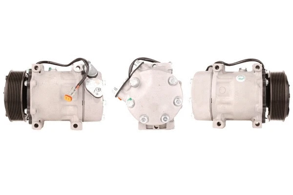 Compressor, air conditioning (AC00277)