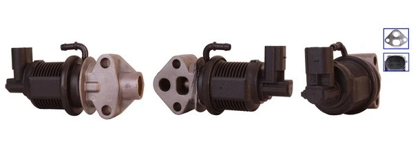 EGR Valve (EG00045)