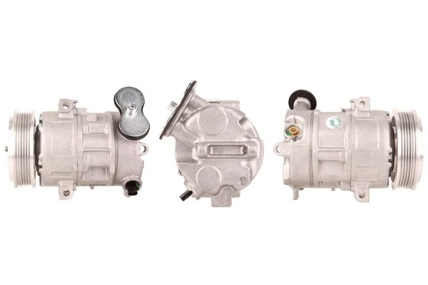 Compressor, air conditioning (AC00379)