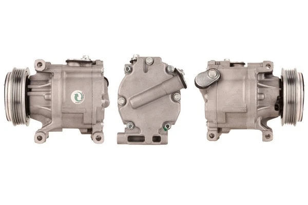 Compressor, air conditioning (AC00199)