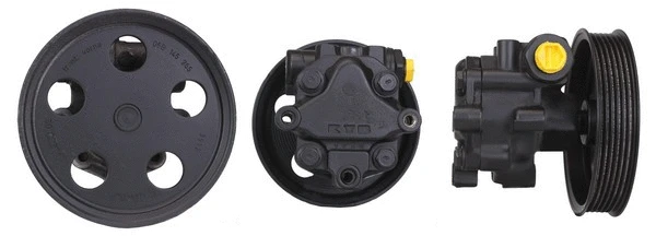 Hydraulic Pump, steering (PU00207)