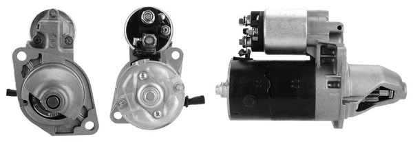 Starter (ST00749)