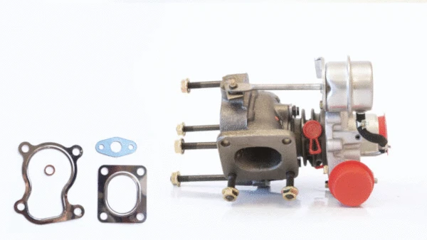 Charger, charging (supercharged/turbocharged) (PA7009991)