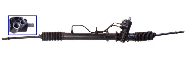 Steering Gear (SG01114)