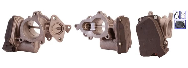 EGR Valve (EG00005)