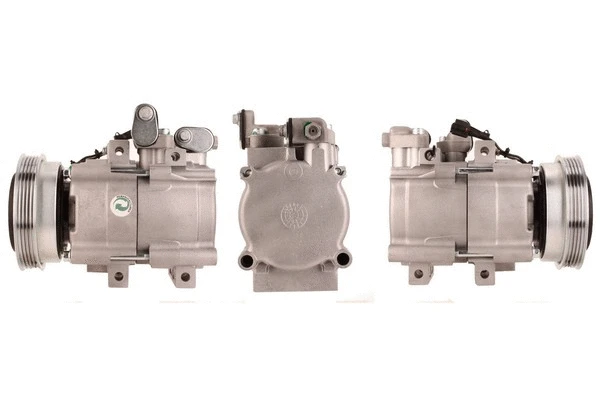 Compressor, air conditioning (AC00361)