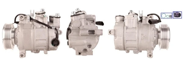 Compressor, air conditioning (AC00134)