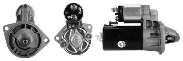Starter (ST02348)