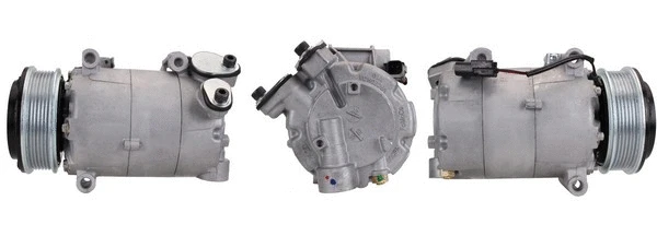 Compressor, air conditioning (AC00908)