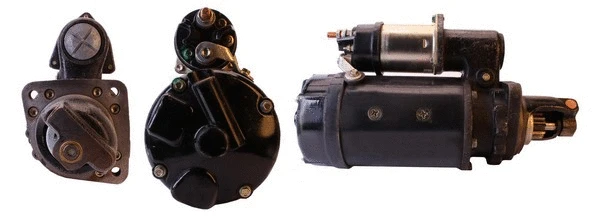 Starter (ST00762)