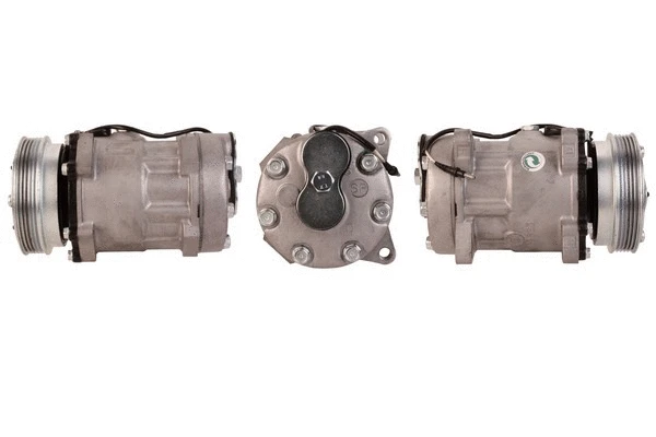 Compressor, air conditioning (AC00673)