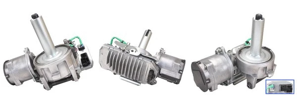 Steering Column (CL00076)