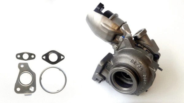 Charger, charging (supercharged/turbocharged) (PA54359700027)