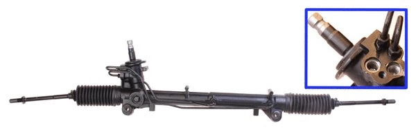 Steering Gear (SG01430)