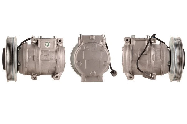 Compressor, air conditioning (AC00435)