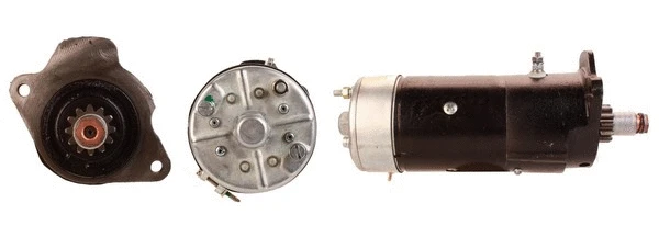 Starter (ST01457)