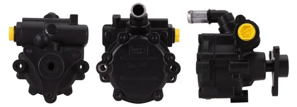 Hydraulic Pump, steering (PU01492)