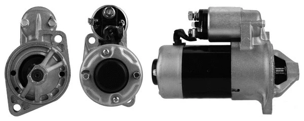 Starter (ST00700)