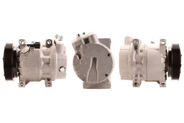 Compressor, air conditioning (AC00643)