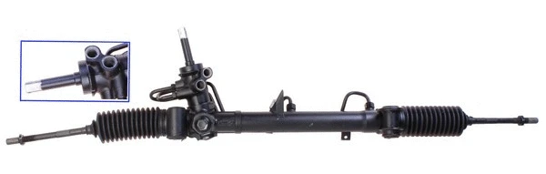 Steering Gear (SG00492)