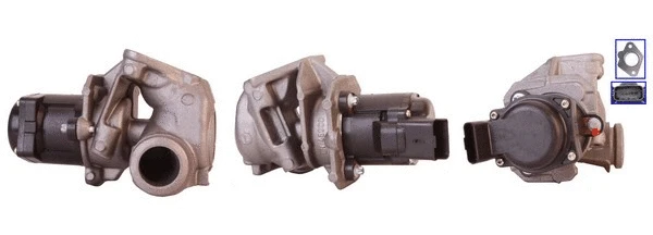 EGR Valve (EG00002)