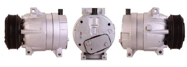 Compressor, air conditioning (AC00803)