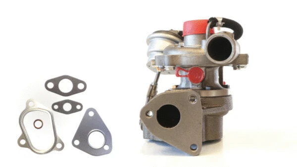 Charger, charging (supercharged/turbocharged) (PA54359700006)