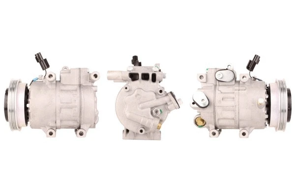 Compressor, air conditioning (AC00555)