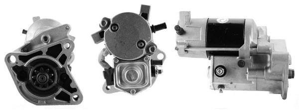 Starter (ST01261)