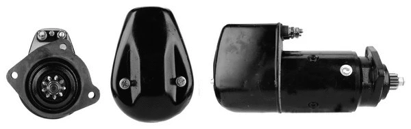 Starter (ST02616)