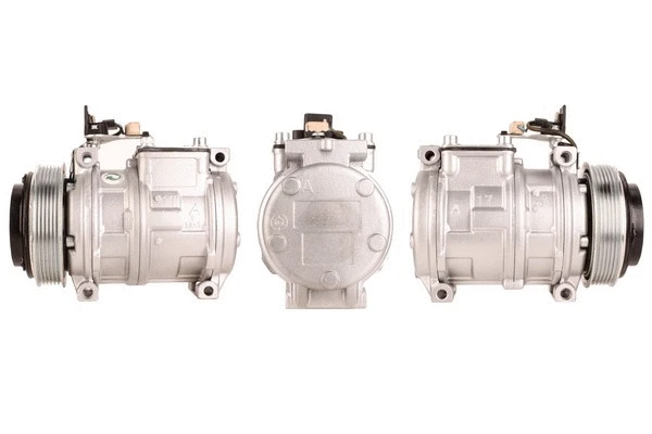 Compressor, air conditioning (AC00127)