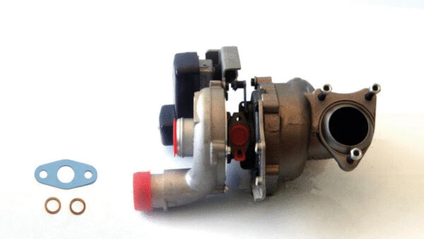 Charger, charging (supercharged/turbocharged) (PA7421107)