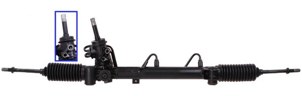 Steering Gear (SG01884)