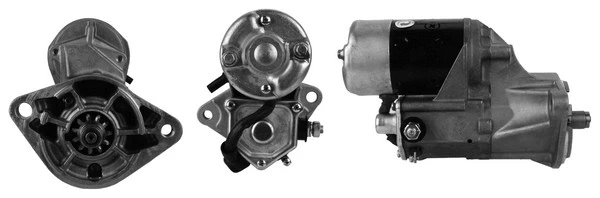 Starter (ST02538)