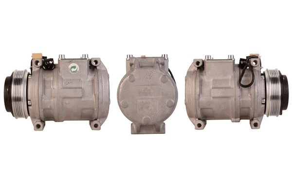 Compressor, air conditioning (AC00549)