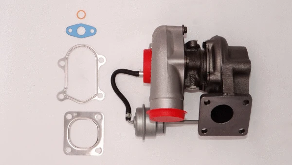 Charger, charging (supercharged/turbocharged) (PA53039700081)