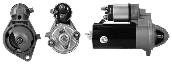 Starter (ST00783)