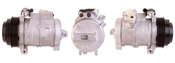 Compressor, air conditioning (AC00835)
