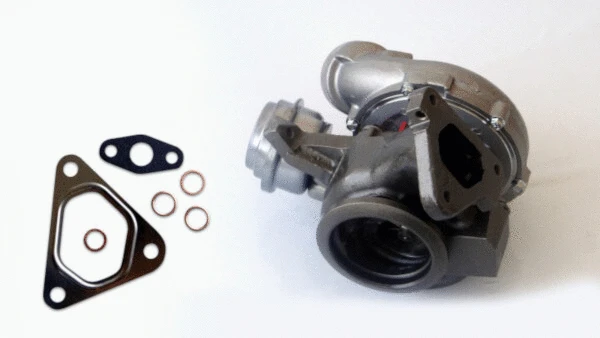 Charger, charging (supercharged/turbocharged) (PA7098352)