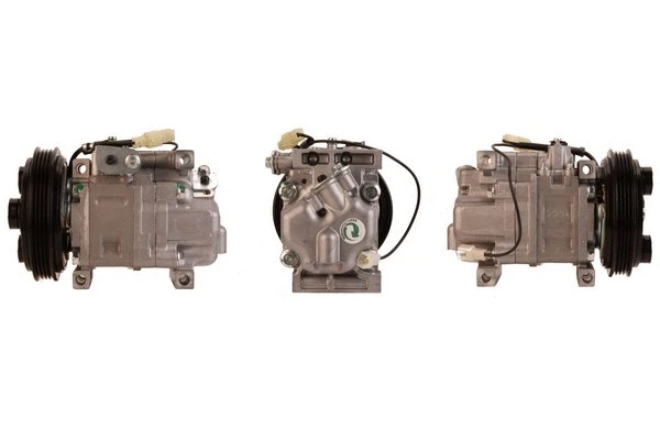 Compressor, air conditioning (AC00662)