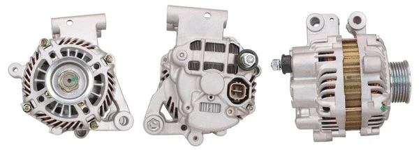 Alternator (AL03456)